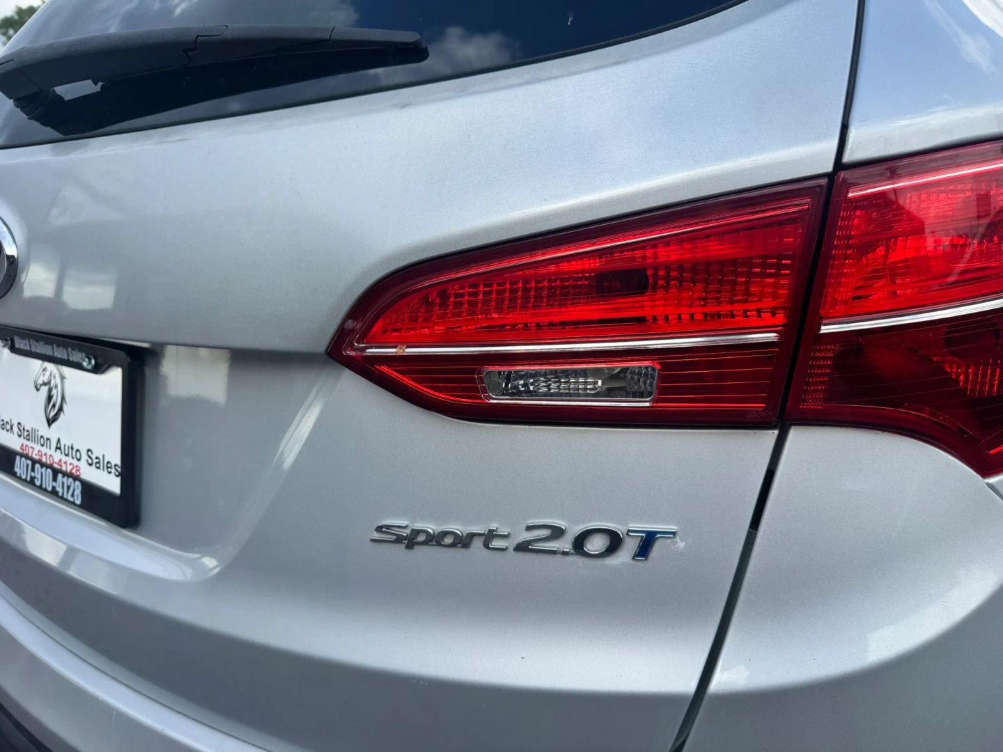 hyundai santa fe 2014 5XYZU3LA4EG198648 image hyundai santa fe 2014 5XYZU3LA4EG198648 image